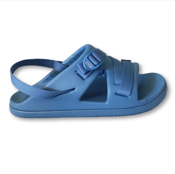 Chaco Other - Chaco Kids Chillos Sport Sandal Perwinkle.
